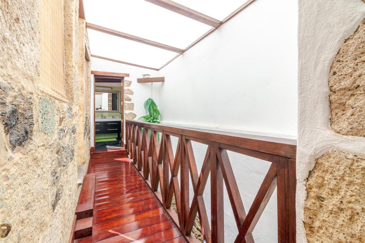 Flatguest Amiga Mia - Traditional House Holiday home Las Palmas de Gran Canaria