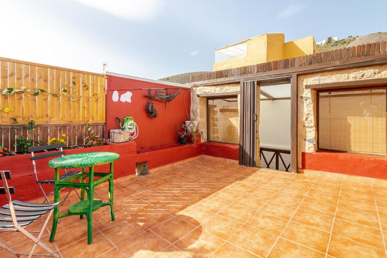Flatguest Amiga Mia - Traditional House Holiday home *
