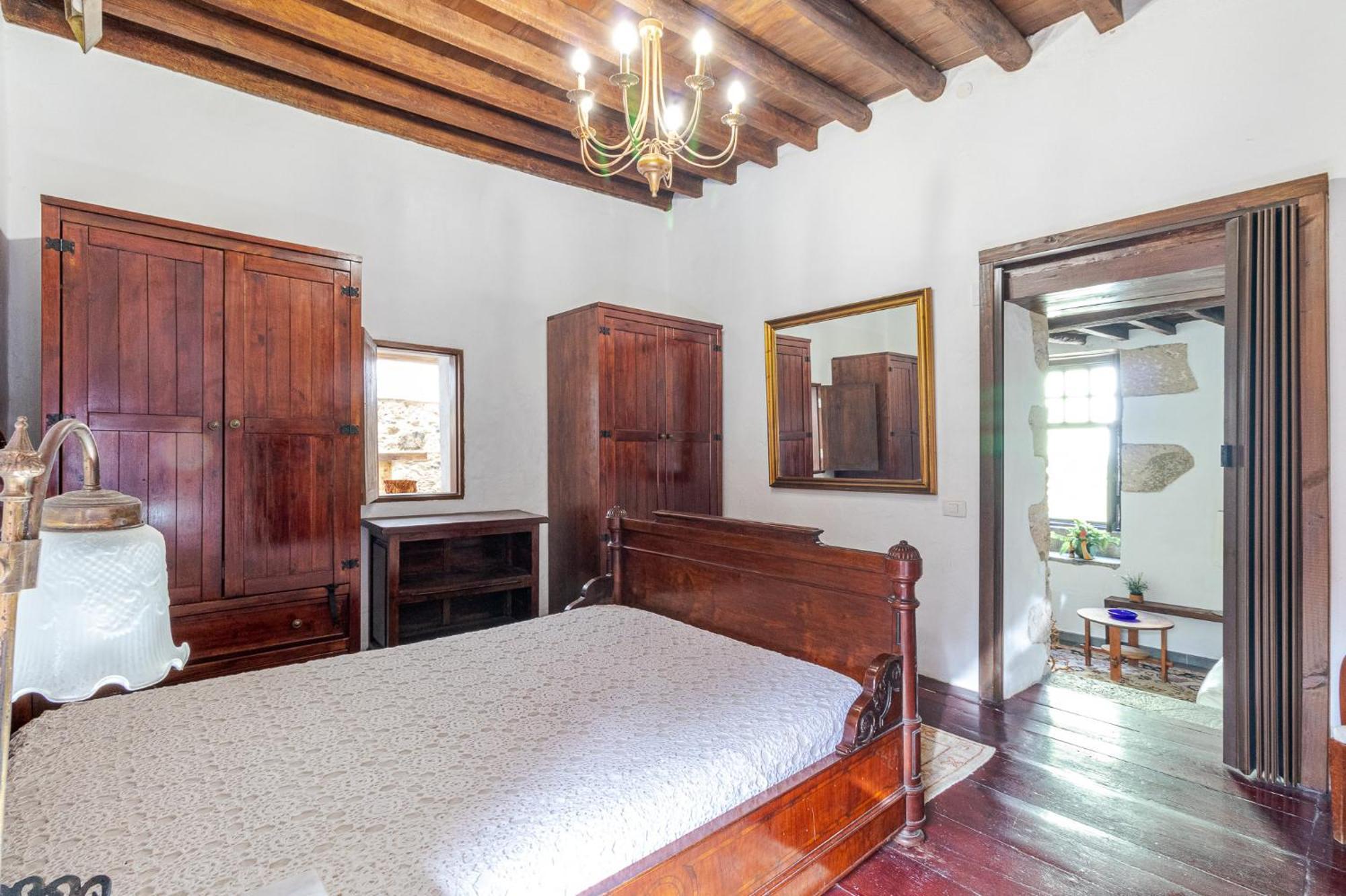 Flatguest Amiga Mia - Traditional House Holiday home