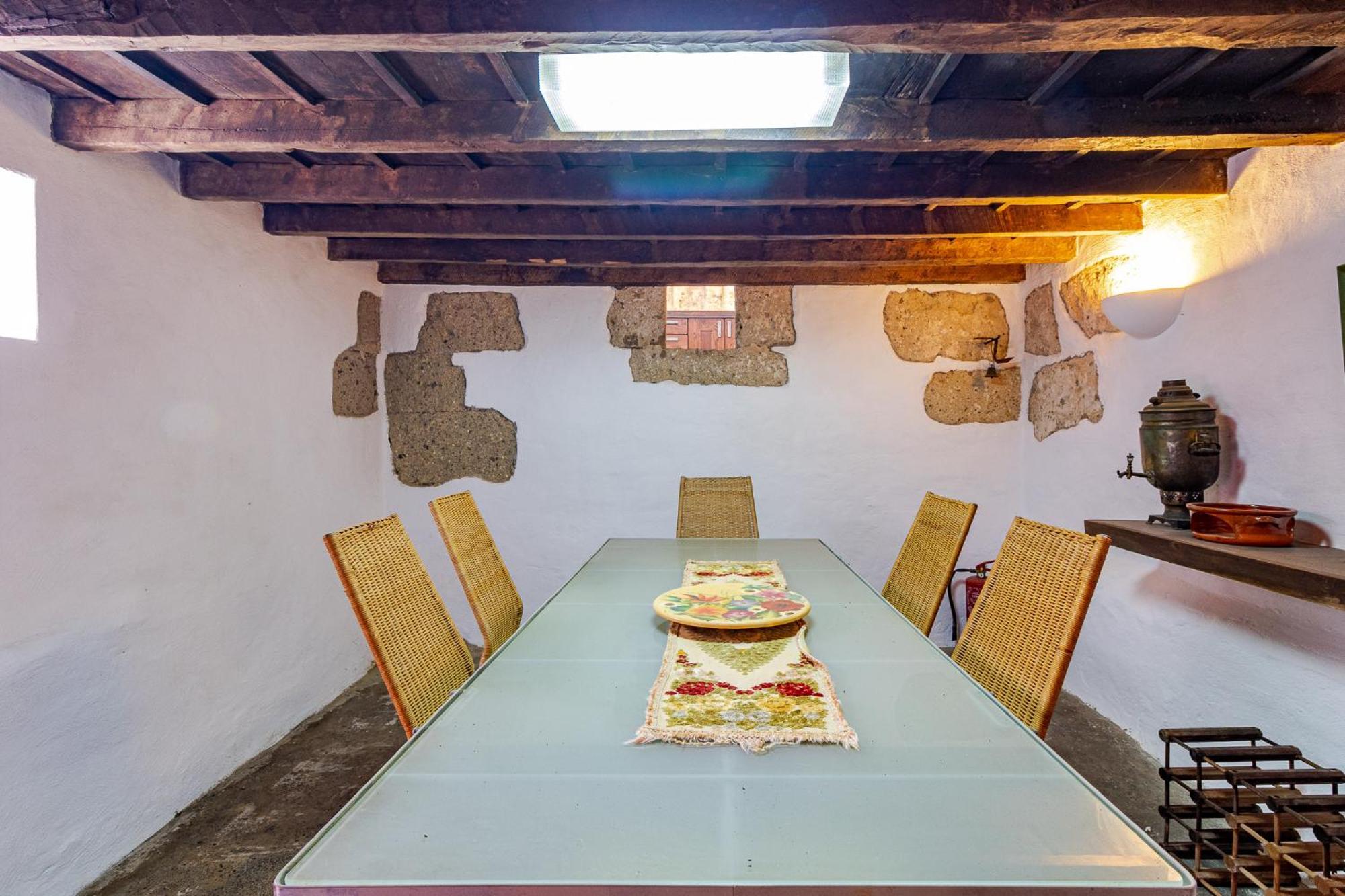 Holiday home Flatguest Amiga Mia - Traditional House Las Palmas de Gran Canaria