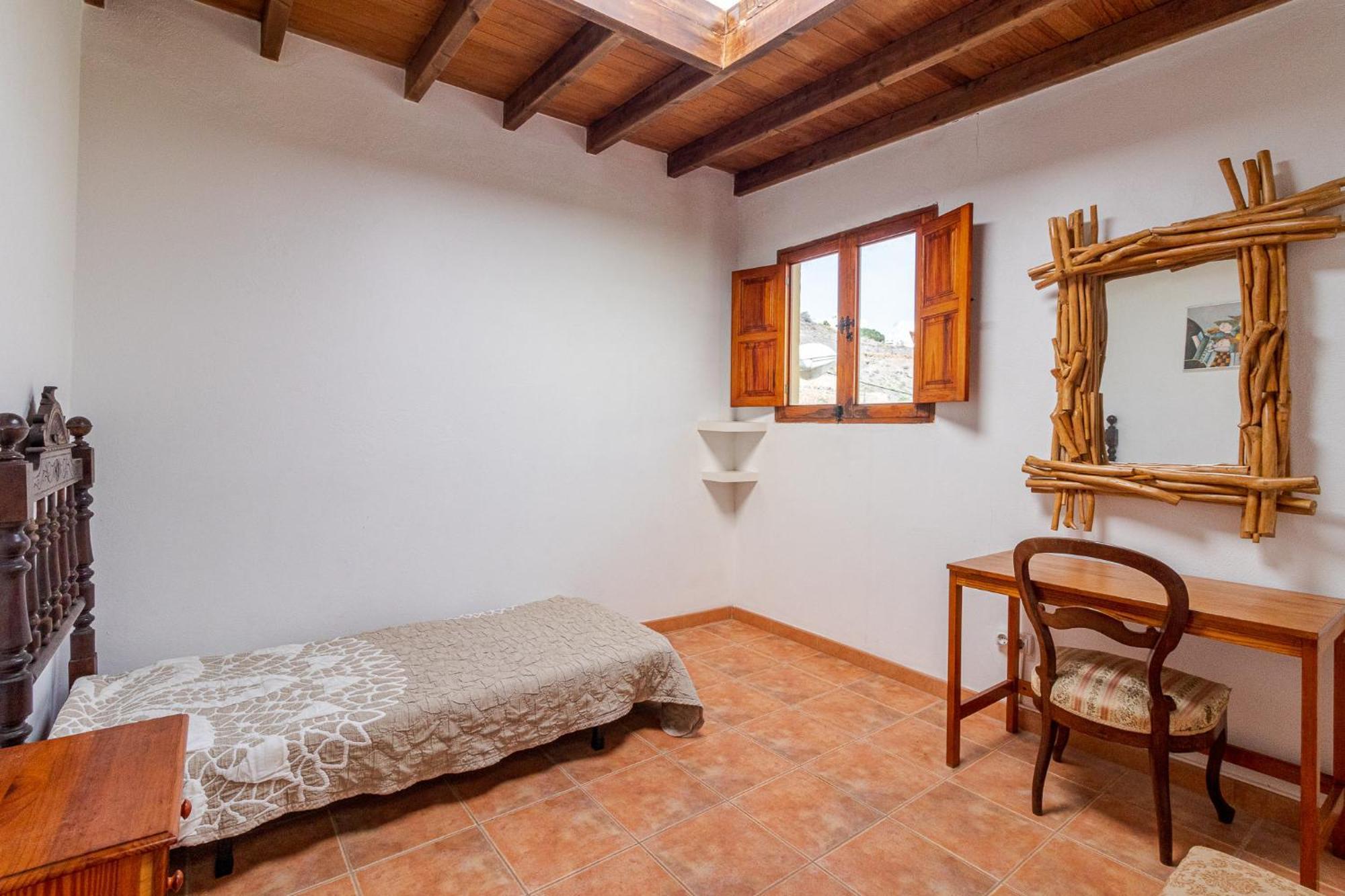 Flatguest Amiga Mia - Traditional House * Las Palmas de Gran Canaria