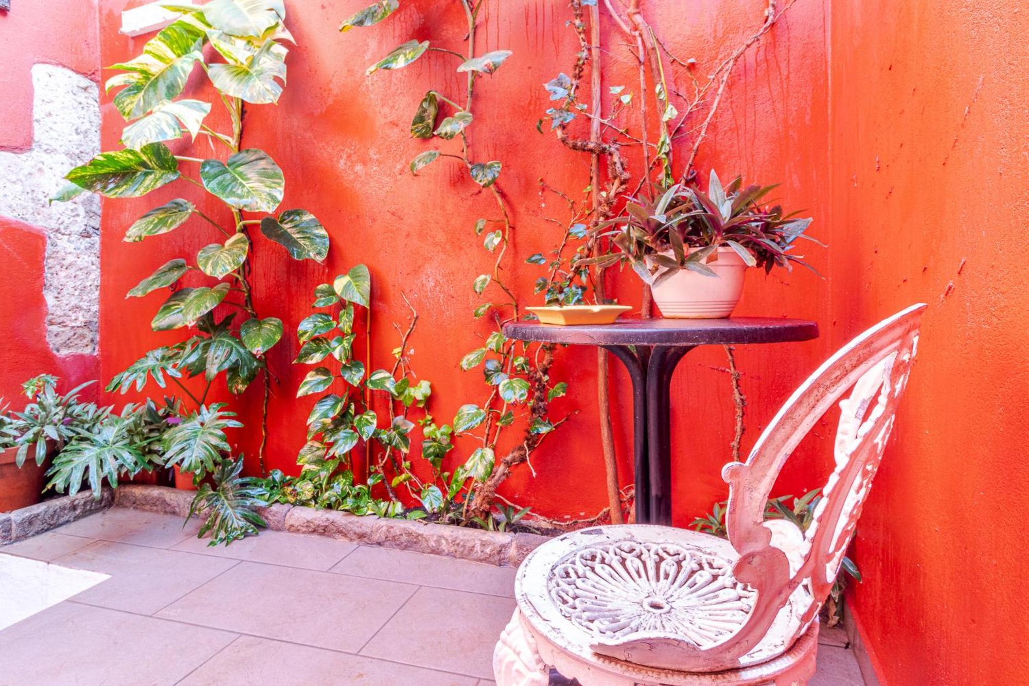Flatguest Amiga Mia - Traditional House Holiday home